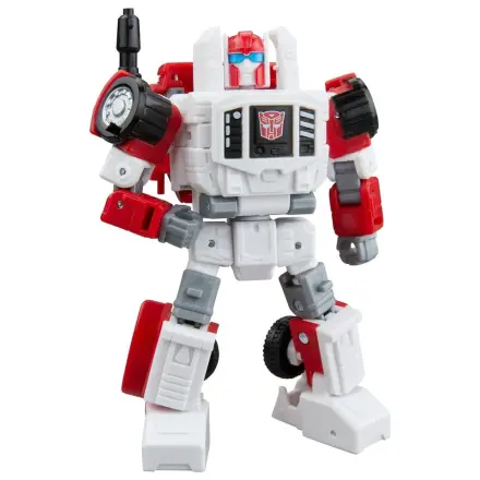 Transformers Age of the Primes Deluxe Class figurina de actiune Swerve 11 cm poza produsului
