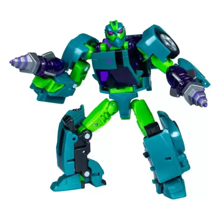 Transformers Age of the Primes Deluxe Class figurină de acțiune The Thirteen Fugitive Waspinator 14 cm termékfotója