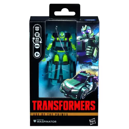 Transformers Age of the Primes figurină Fugitive Waspinator 14cm termékfotója