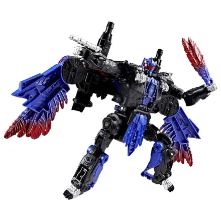 Transformers Age of the Primes Leader Class figurină de acțiune Razorclaw 19 cm poza produsului