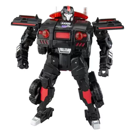 Transformers Age of the Primes Voyager Class Figurina de acțiune Flatline 18 cm poza produsului