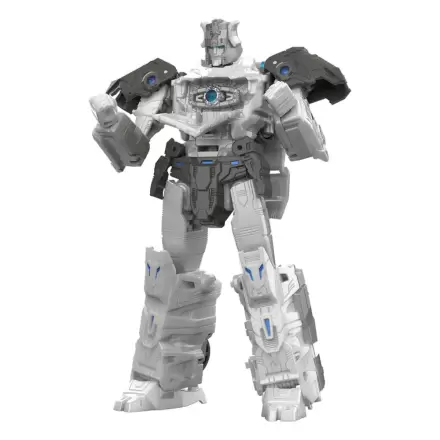 Figurină de Acțiune Transformers Age of the Primes Clasa Voyager The Thirteen Prima Prime 18 cm termékfotója