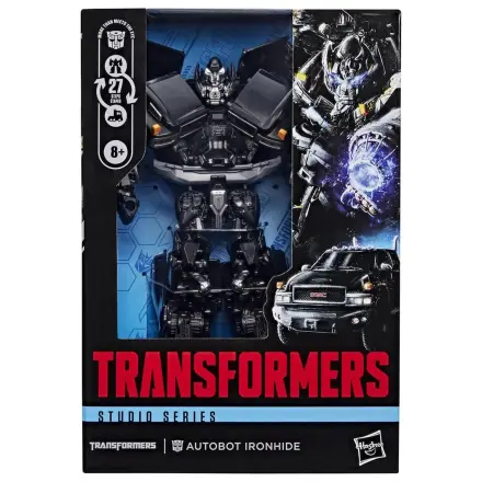 Figura Transformers Autobot Ironhide 16,5 cm poza produsului