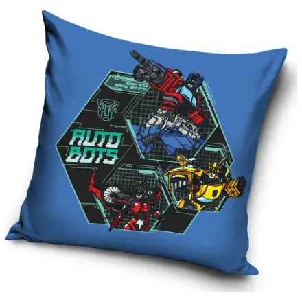 Transformers Autobots Blue Fata de perna poza produsului