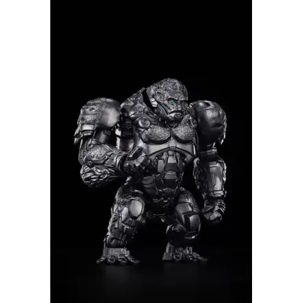 Transformers Blokees Kit Model Plastic Clasa Classic 04 Optimus Primal Beast termékfotója