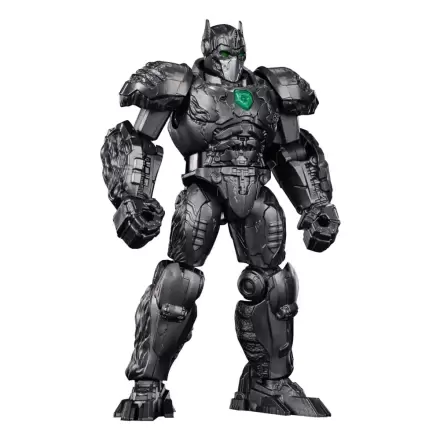 Transformers Blokees Kit Model Plastic Clasa Clasică 05 Optimus Primal Robot termékfotója