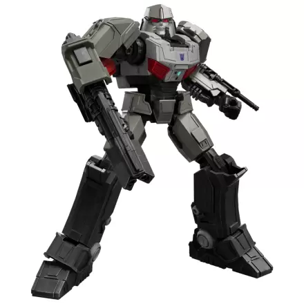 Transformers Blokees Kit Model din Plastic Clasa Classic 12 Megatron poza produsului