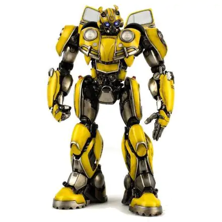 Transformers Bumblebee DLX figurina de actiune 1/6 Bumblebee 20 cm poza produsului
