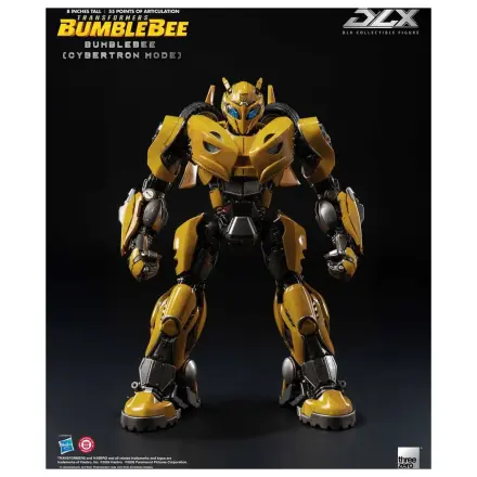 Transformers: Bumblebee DLX Action Figure Bumblebee (Cybertron Mode) 20 cm poza produsului