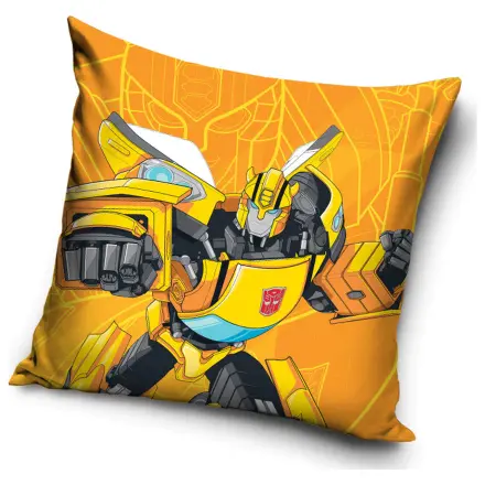 Transformers Bumblebee față de pernă poza produsului