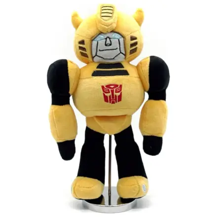 Transformers Figurina plus Bumblebee 22 cm poza produsului