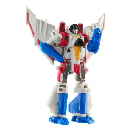 Transformers: Bumblebee Studio Series Core Class Figurina de actiune Starscream 9 cm poza produsului