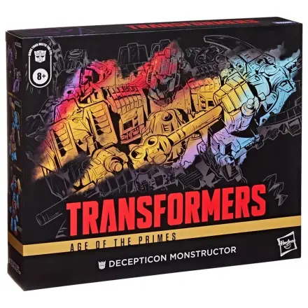 Transformers Decepticon Monstructor figurina 16.5cm poza produsului