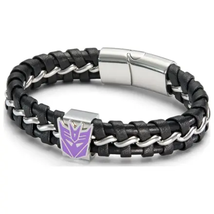 Transformers Brățară Decepticons 19 cm poza produsului