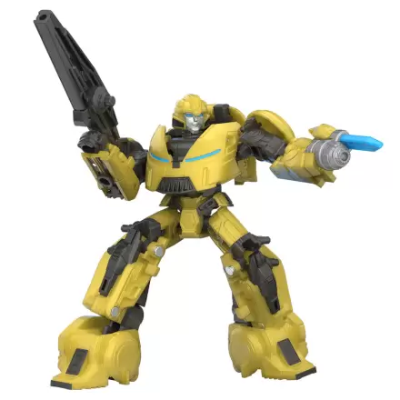 Figurină Transformers Clasa Deluxe Bumblebee 11cm termékfotója