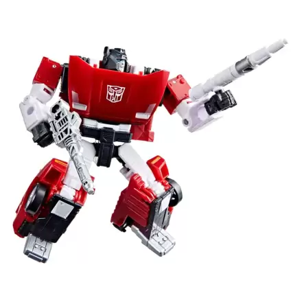 Transformers: Devastation Studio Series Deluxe Class figurină de acțiune Sideswipe 11 cm poza produsului