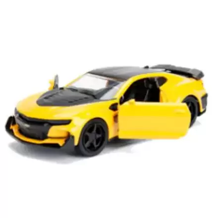 Transformers Model Diecast 1/32 Bumblebee termékfotója