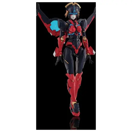 Transformers Furai Action figurina Windblade 16 cm poza produsului