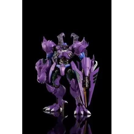 Transformers Furai Figurina de Acțiune Beast Megatron 17 cm termékfotója