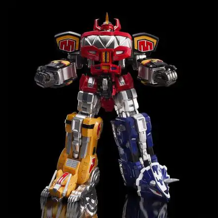 Power Rangers Furai Model kit model din plastic Megazord 21 cm poza produsului