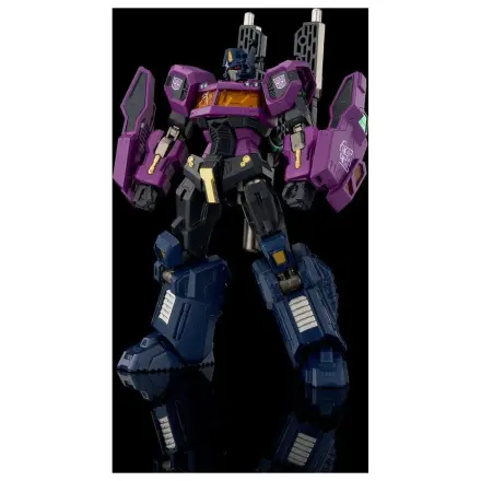 Transformers Furai Model trusa de model din plastic SG Optimus Prime (ver. #2008) 16 cm poza produsului
