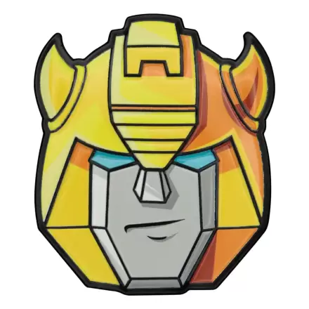 Transformers Generation 1 Medalion Bumblebee Limited Edition poza produsului