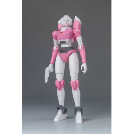 Transformers Generation One AMK Mini Series Plastic Model Kit Wave 2 Arcee 11 cm poza produsului