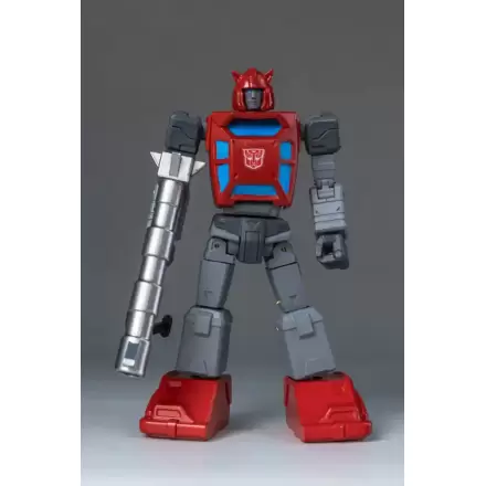 Transformers Generation One AMK Mini Series Kit Model Plastic Valul 2 Cliffjumper 11 cm poza produsului