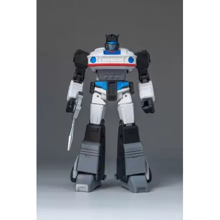 Transformers Generation One AMK Mini Series Kit Model Plastic Wave 2 Jazz 11 cm poza produsului