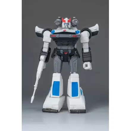 Transformers Generation One AMK Mini Series Plastic Model Kit Wave 2 Prowl 11 cm Set Model din Plastic Mini poza produsului