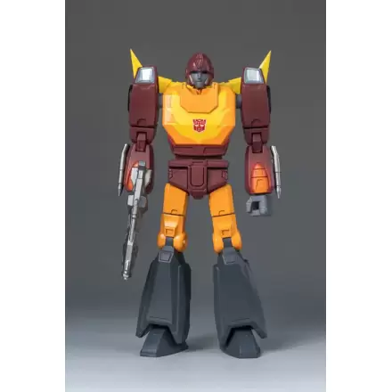 Transformers Generation One AMK Mini Series Kit Model Plastic Wave 2 Rodimus Prime 11 cm poza produsului