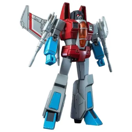 Transformers: Generation One AMK Pro Series kit de model Starscream 19 cm poza produsului