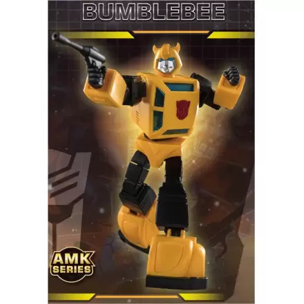 Transformers Generation One AMK Series Model din plastic Bumblebee 16 cm poza produsului