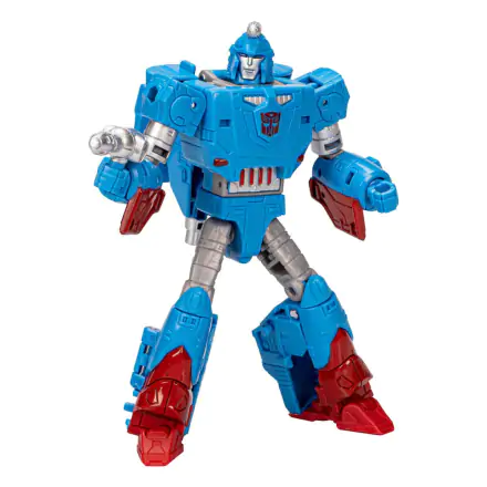 Figurină de acțiune Transformers Generations Legacy Evolution Deluxe Class Autobot Devcon 14 cm poza produsului