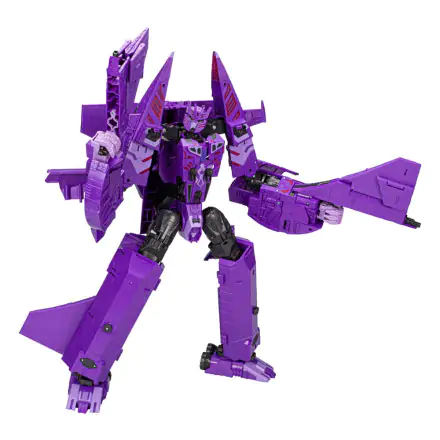 Transformers Generations Legacy Evolution Titan Class Figurina de actiune Decepticon Nemesis 60 cm poza produsului
