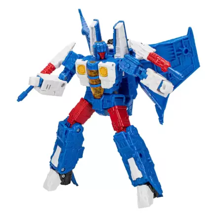 Transformers Generations Legacy Evolution Voyager Class Figurina de actiune Nacelle 18 cm poza produsului