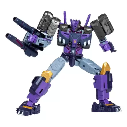 Figurină de acțiune Voyager Class Transformers Generations Legacy United Comic Universe Tarn 18 cm poza produsului