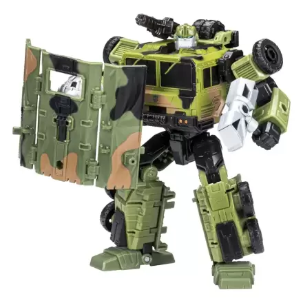 Transformers Generations LegacyWreck 'N Rule Collection Figurina de acțiune Prime Universe Bulkhead 18 cm poza produsului