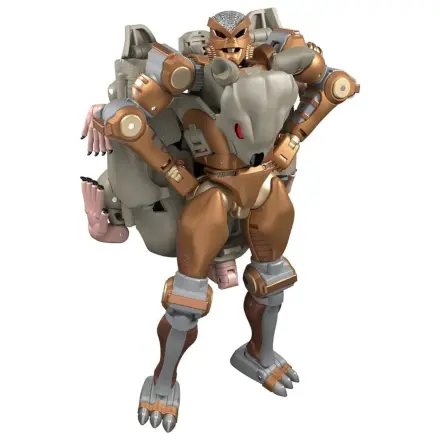 Figura de actiune Transformers Generations MPG-15 Cybertron Rattle 14 cm poza produsului