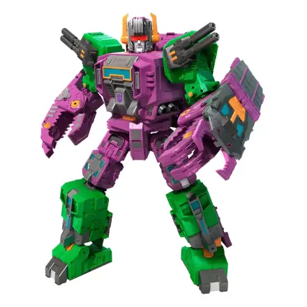 Transformers Generations War for Cybertron: Earthrise Titan Class Figurina de acțiune Scorponok 53 cm termékfotója