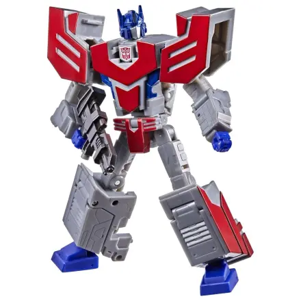 Transformers Icons Voyager Class Figurina de actiune Optimus Prime 17 cm poza produsului