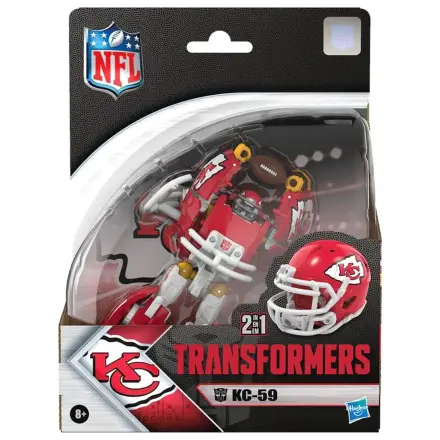 Transformers KC-59 figurina 14cm poza produsului