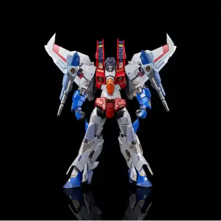 Transformers Kuro Kara Kuri Figurina de acțiune Starscream 21 cm poza produsului