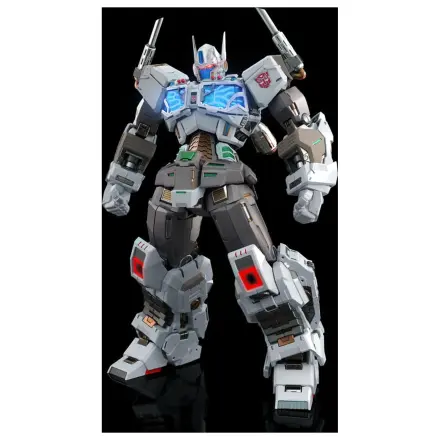 Transformers Kuro Kara Kuri Figura de actiune Ultra Magnus (Optimus Prime Ver.) 21 cm poza produsului