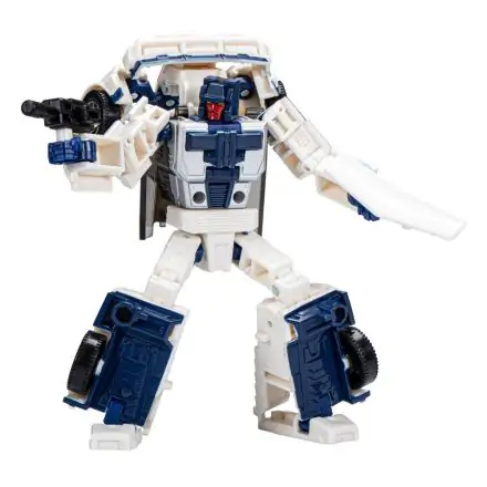 Transformers Legacy Evolution Figurina de actiune Clasa Deluxe Breakdown 14 cm poza produsului