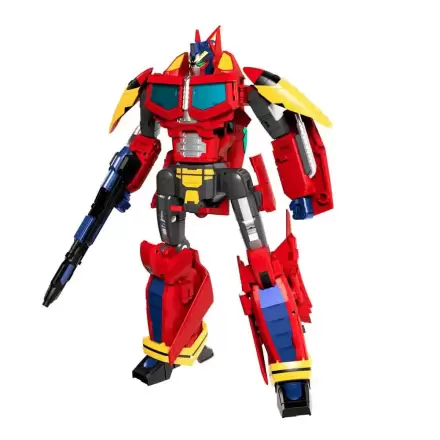 Transformers Macross7 Basara Prime figura poza produsului