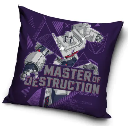 Transformers Master of Destruction fata de perna poza produsului