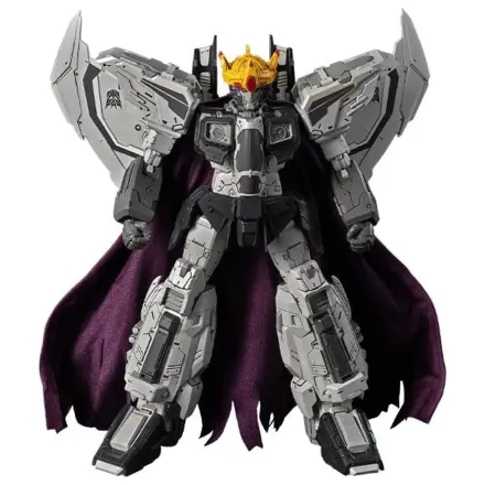 Transformers MDLX Figurina de actiune Fallen Coronation Starscream (1986 Movie Edition) 20 cm poza produsului