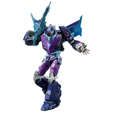 Transformers MDLX Figurina de acțiune Lost Light Rodimus Prime Exclusivă 18 cm poza produsului