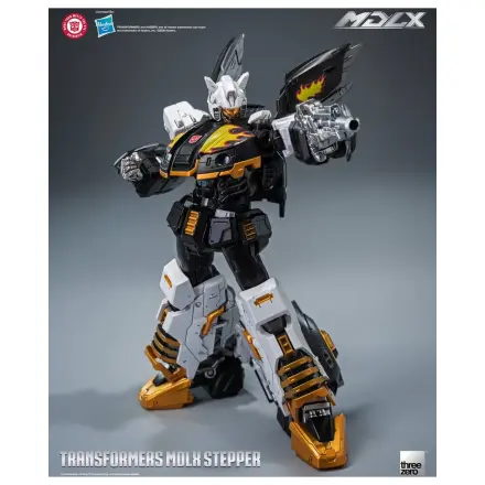 Transformers MDLX Figurina de actiune Stepper 15 cm poza produsului